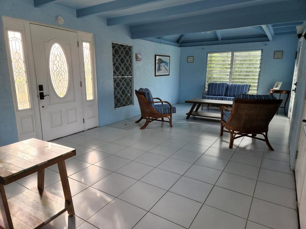 The View Villa Christiansted Exterior photo