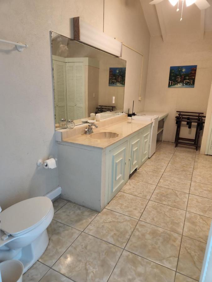 The View Villa Christiansted Exterior photo