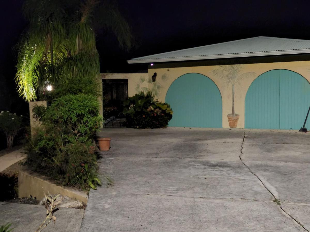 The View Villa Christiansted Exterior photo