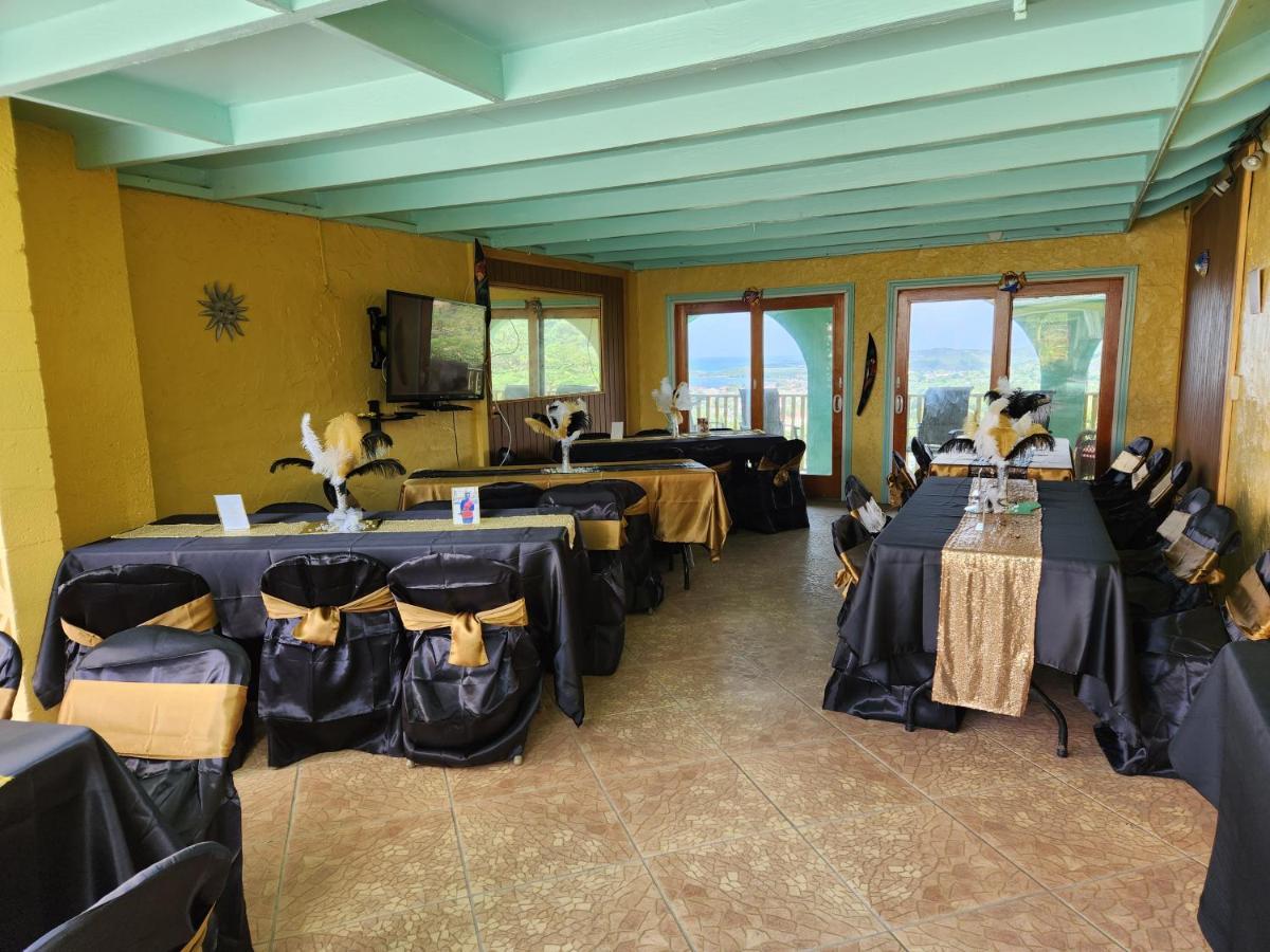 The View Villa Christiansted Exterior photo